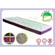 Rebond Single Mattress 4 inches Tilam Bujang 4 Inches [ 3 feet x 4 inches ]
