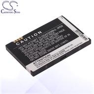CameronSino Battery for Motorola Razr V3 V3c V3E V3i V3IM V3m V3T V3xx Battery PHO-MOV3XL