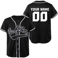 Bad Boy Jersey 10 Biggie Baseball Jersey,90S Hip Hop Short Sleeves Shirt Baseball Jersey Dress S-XXL