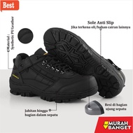 Latest men's BOOTS - Men's Safety Shoes Steel Toe Safety BOOTS SEMI BOOTS MEN'S SAFETY BOOTS SAVETY 