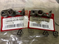 กระเดื่องวาล์วไอดีไอเสีย(ราคาต่อคู่)WAVE 110i เวฟ110i/Dream110i( ดรีม110i)/Click 110(คลิก110 )(แท้อย