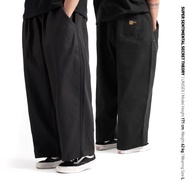 SSST Roamer Black Trousers