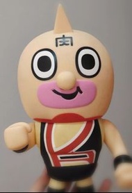 筋肉人 Kinnikunam PansonWorks 絕版大膠(30cm)