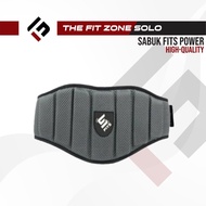Fits GYM Belt Fitness Power Belt GYM All SIZE Weight Lifting Belt