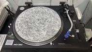 Technics SL-1210GR 黑膠唱盤
