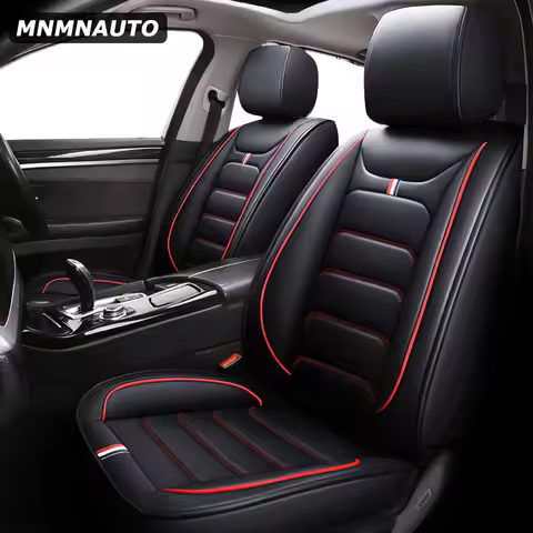 MNMNAUTO Car Seat Cover For Foton Tunland Midi GT IM6 IM8 IX5 IX7 F9SUV G9SUV G5 G7 G9 V3 V5 Auto Ac
