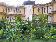 Iliada Hotel Kaz Daglari