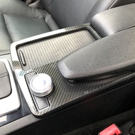 Suitable for Mercedes-Benz Mercedes-Benz Old C-Class C180 C200 W204 Central Control Armrest Box Wate