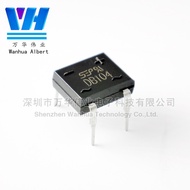 D DB104S DB105S DB106S DB107S DB157S DB207S Patch SOP4 In-Line DIP4