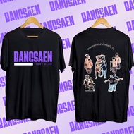 Bangsaen Fight Club T-shirt unisex Women's cotton