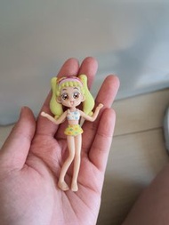 小魔女Doremi 小花 公仔