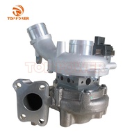 BV45 53039700345 14411- 8X00B Nissan Navara Pickup NP300Turbocharger