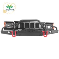 for  C14 C24 C24-1 1/16 RC Car Upgrade Parts Front Bumper Front Face Grating Spare Accessories