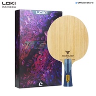 Loki TELSON SPEED Blade Pingpong - Table Tennis