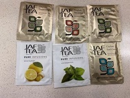 JAF TEA Ceylon （有多包及多款）$1包