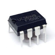 Z102-10pcs/lot UC3844 UC3844N UC3844B UC3844A UC3844BN DIP 8 new original In Stock