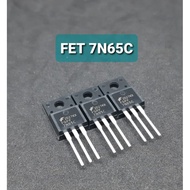 FET 7N65C 7N65C CHINA 7N65C REGULAR