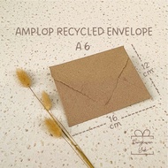 Recycle Paper Envelope Recycled Paper