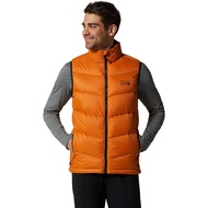 Mountain Hardwear Mt Eyak 600FP Warm Water Resistant Down Vest