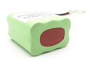 Replacement Ni-MH battery iRobot Roomba Braava 380 & 380T Mint 5200 5200B 5200C 7.2V