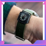 Mini Compass Strap Clipper MINI Watch COMPASS
