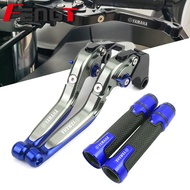 Suitable For Yamaha Taiwan New Cygnus 4th Generation/3rd Generation BWS125S Modified Brake Horn Hand