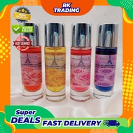 PERFUME GRED 30ML | PERFUME PARIS ENCHANTEUR  ENCHANTED || AUTHENTIC