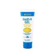 GRAHAMS SOOTH-IT GEL 50G