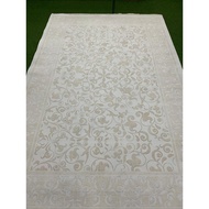 CARPET ABSTRACT DESIGN tebal 6mm 200x300cm