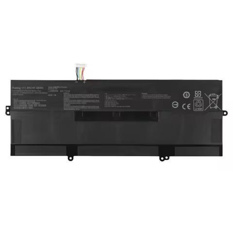 11.55V 48Wh 6Cell New Laptop Battery C31N1824 for Asus Chromebook Flip C434 C434T C434TA C31PnC1 3IC