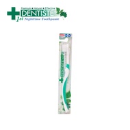 DENTISTE 'Dentist's Choice Three-Effect Whitening Toothbrush (Small Head)