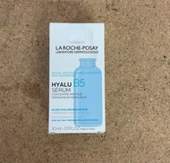 😃💪理膚寶LA ROCHE POSAY HYALU B5 SERUM 30ml La Roche-Posay Hyalu b5 serum la roche b5精華 cerave, kiehl's,