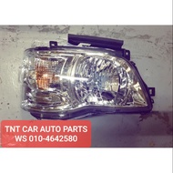 JIN BEI VAN H2L HEAD LAMP RH (RHD)