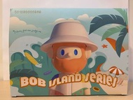 💋 （童心未泯）正版 BOB 海島 FARMER 五代 尋找獨角獸 男友 夏日 潮玩 盒玩 盲盒 公仔 模型
