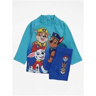 George boy swimsuit