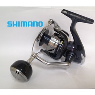 SHIMANO 2021 TWIN POWER SW SPINNING REEL