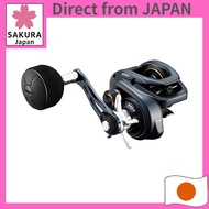 SHIMANO 22 Grappler BB Baitcasting Reel / 150HG/151HG