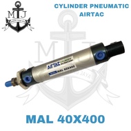 CYLINDER PNEUMATIC AIRTAC MAL 40 X 400