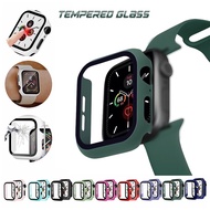 Protective Case for Smart Watch T500+ W26 HW22 FT80 T5 W34 F10 T55 W55 C200 Watch Protective Box Smart Watch Anti-fall Protection Cover