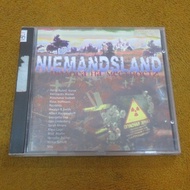 NIEMANDSLAND (Unsealing ) 83B30 yuan