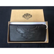 CODE G94J HD 115 Eagle Leather Wallet