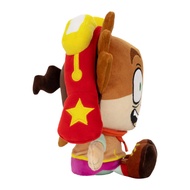 New Product Aviation Hero Plush Doll Anime Game Merchandise KitCloudKicker Doll Doll YU25.12.29