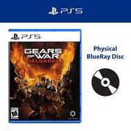Gears of War: Reloaded (R3) – PlayStation 5