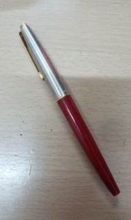 新淨 PARKER 45 墨水筆