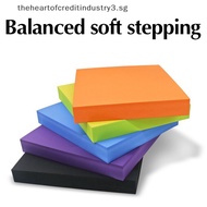 # new arrival # TPE Balance Soft Yoga Mat Yoga Mat Sports Fitness Mat Floor Mat Beginner Home Yoga Mat .
