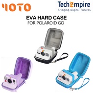 Foto Polaroid Go Eva Hard Case Eva Hard Case For Polaroid Go
