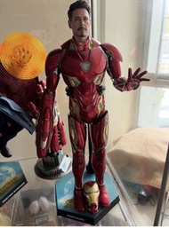 Hot Toys Iron Man Mark L 1/6 比例人偶