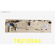 ◕﹍▩Suitable for Jide drum washing machine 10210544 power board computer board control board operatin