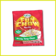 ◭  UFC Fun Chow Rice Mix Seafood/Meaty Yang Chow