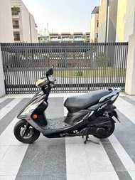 Suzuki 台鈴 NEX 125 原漆 碟煞 五期噴射 (同gsr )